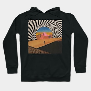 Transcendental Witching Hour Hoodie